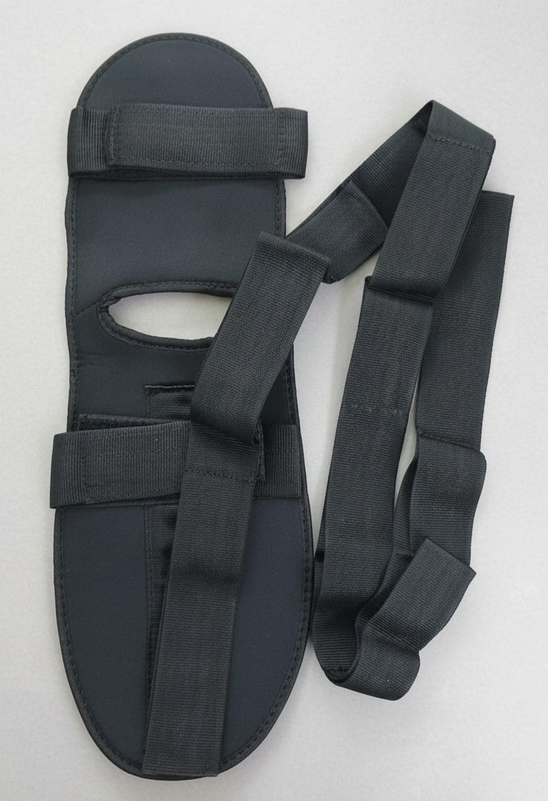 Yoga Stretch Strap – Boost Flexibility & Relieve Muscle Tension for Women & Men