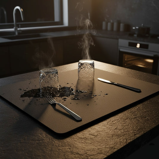 Lightweight & Washable Quick-Drying Mat – Soft & Absorbent Floor Mat