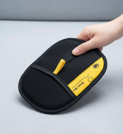 Pet Hair Removal Gloves – Groom, Massage & De-Shed with Ease!