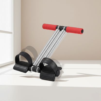 Gym Utility – Double Spring Tummy / Waist Trimmer Ab Exerciser