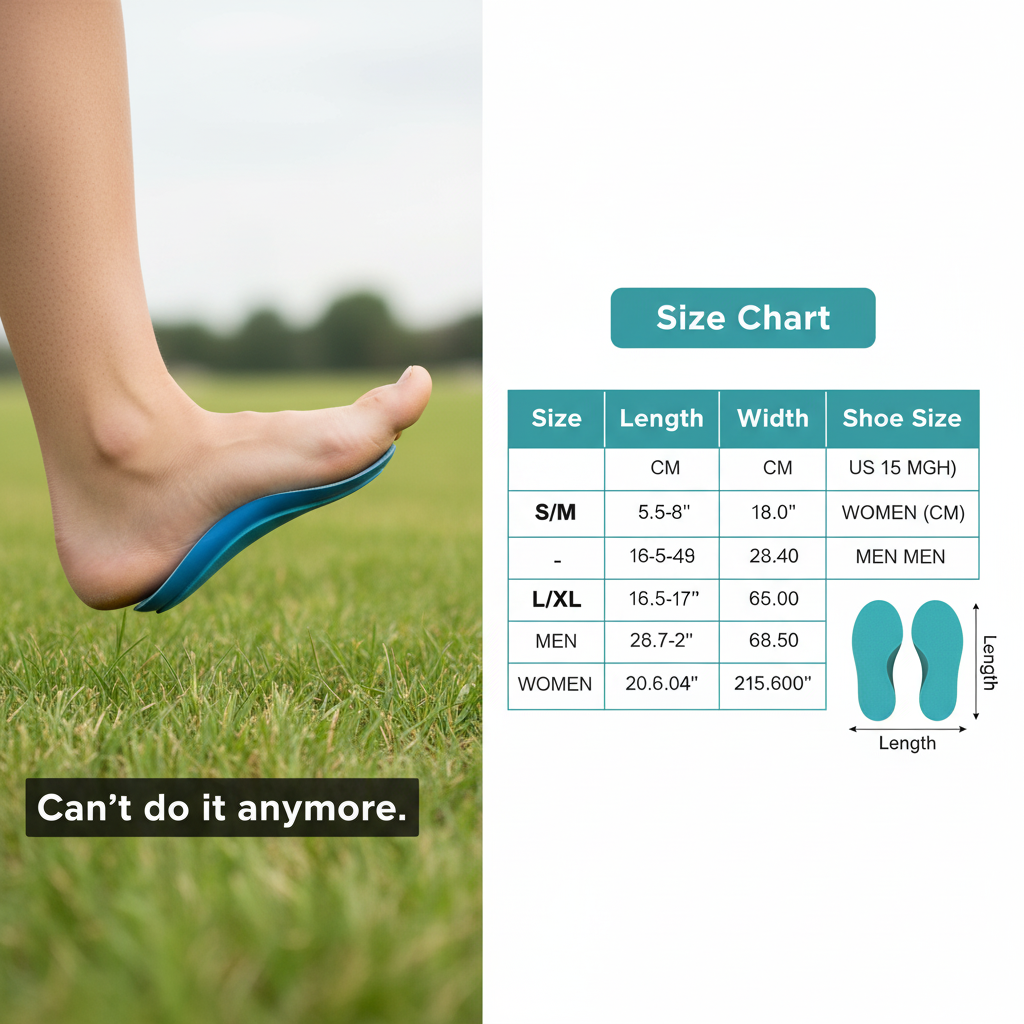 2 Pair Ankle + 1 Pair Heel Protector – Comfort, Support & Pain Relief