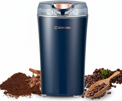 Electric Coffee Grinder – Freshly Ground Coffee at Home