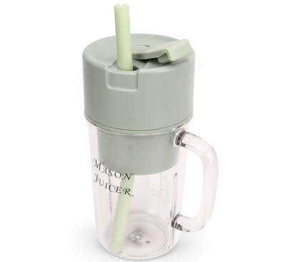 Mini Blender (350ML) – Portable Personal Smoothie & Juice Maker