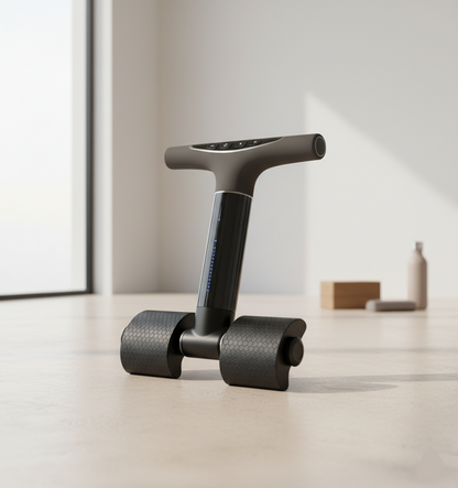 Gym Utility – Double Spring Tummy / Waist Trimmer Ab Exerciser